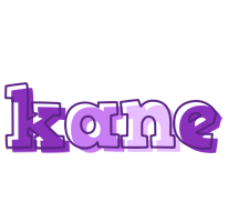 Kane sensual logo