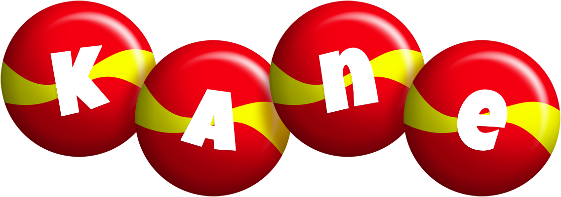 Kane spain logo