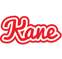 Kane sunshine logo