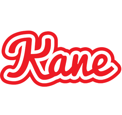 Kane sunshine logo