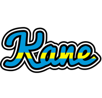 Kane sweden logo