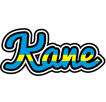 Kane sweden logo