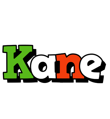 Kane venezia logo