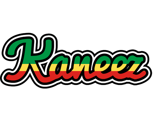 Kaneez african logo