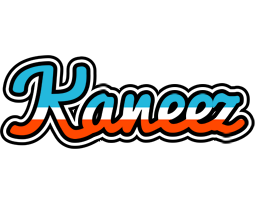 Kaneez america logo