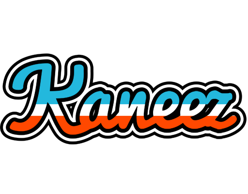 Kaneez america logo
