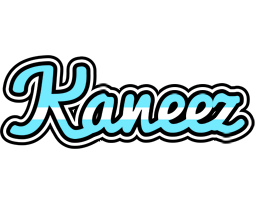 Kaneez argentine logo