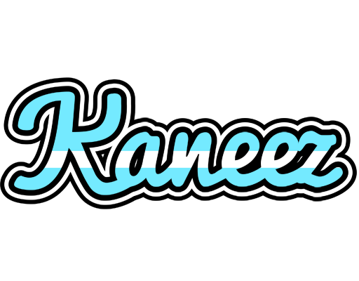 Kaneez argentine logo
