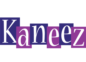 Kaneez autumn logo