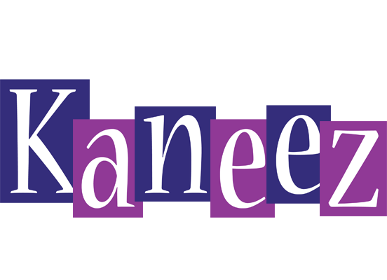 Kaneez autumn logo