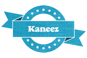 Kaneez balance logo