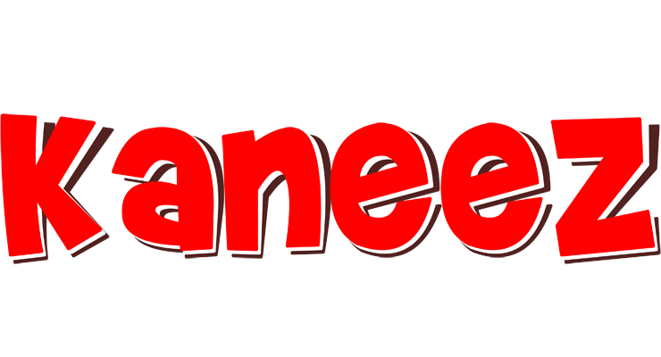 Kaneez basket logo