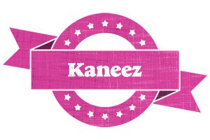 Kaneez beauty logo