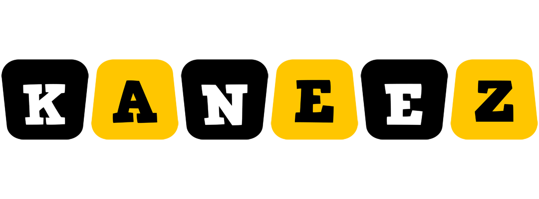 Kaneez boots logo