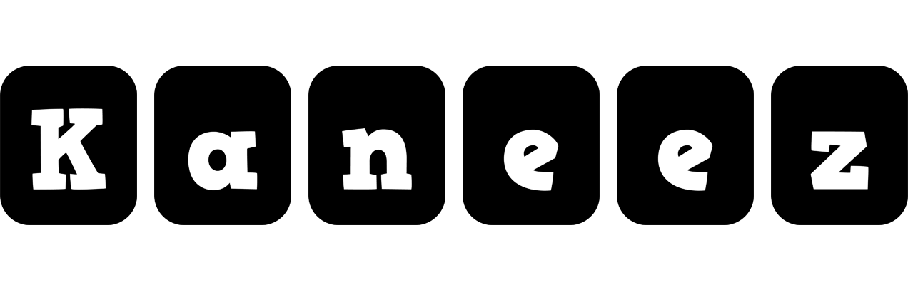 Kaneez box logo