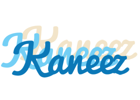 Kaneez breeze logo