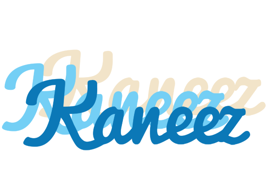 Kaneez breeze logo