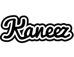 Kaneez chess logo