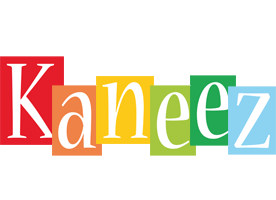 Kaneez colors logo