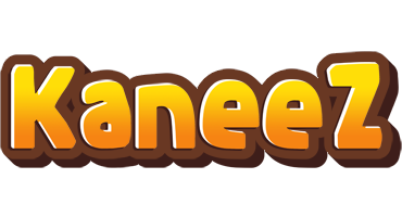 Kaneez cookies logo