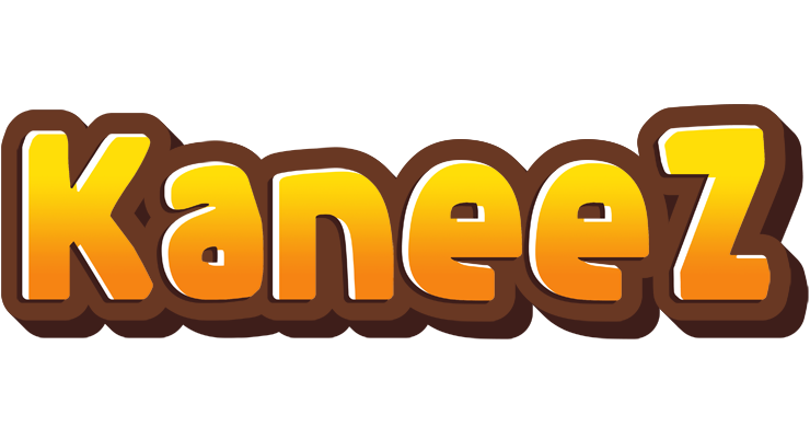 Kaneez cookies logo