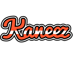 Kaneez denmark logo