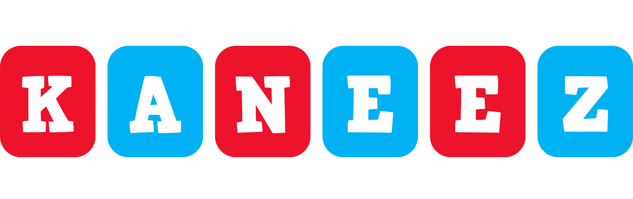 Kaneez diesel logo