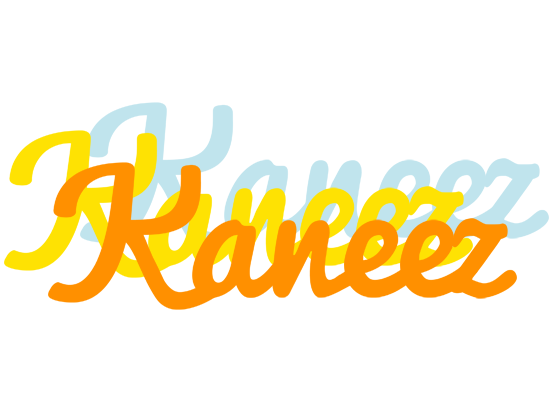 Kaneez energy logo