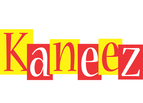 Kaneez errors logo