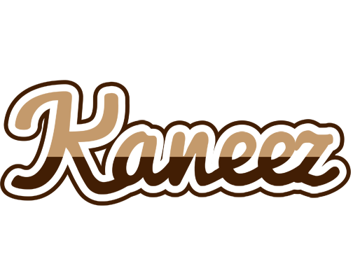 Kaneez exclusive logo