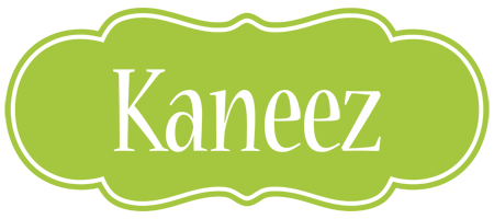 Kaneez family logo