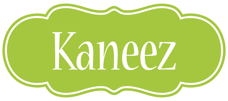 Kaneez family logo