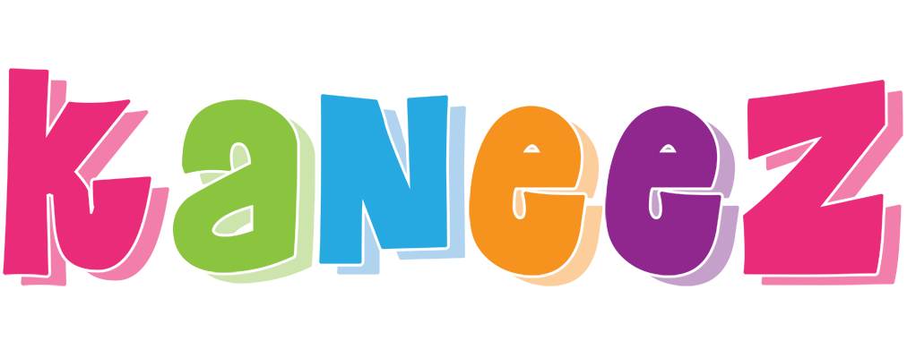 Kaneez friday logo