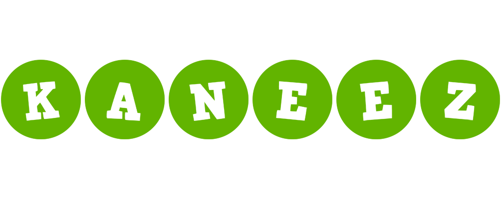 Kaneez games logo