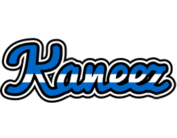 Kaneez greece logo