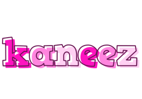 Kaneez hello logo