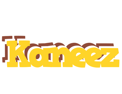 Kaneez hotcup logo