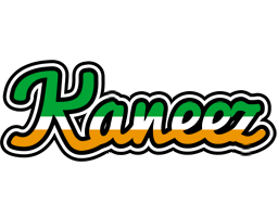 Kaneez ireland logo