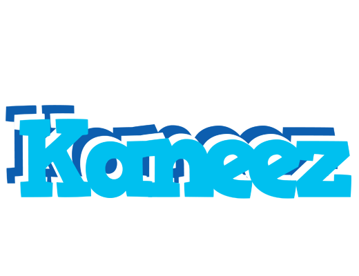 Kaneez jacuzzi logo