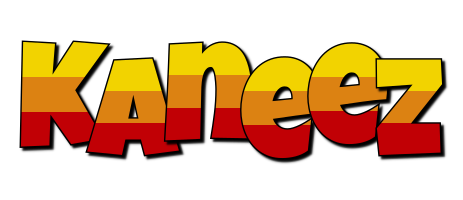 Kaneez jungle logo