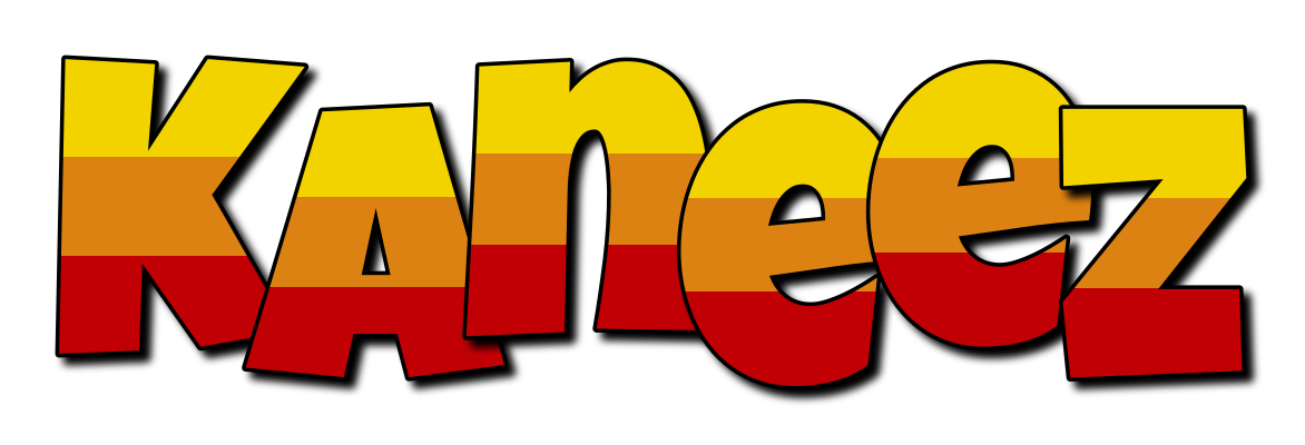 Kaneez jungle logo