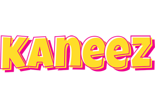 Kaneez kaboom logo