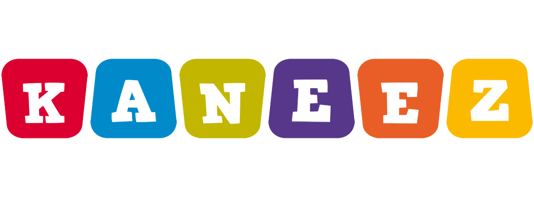 Kaneez kiddo logo