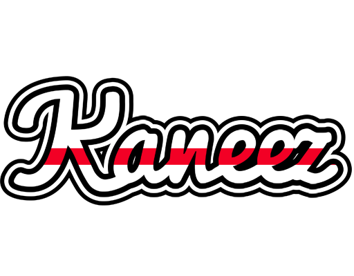 Kaneez kingdom logo