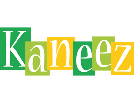 Kaneez lemonade logo