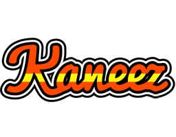 Kaneez madrid logo