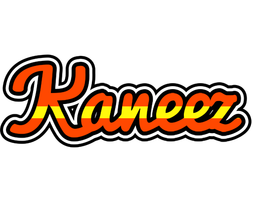 Kaneez madrid logo