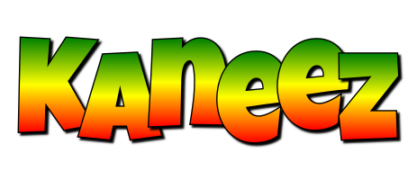 Kaneez mango logo