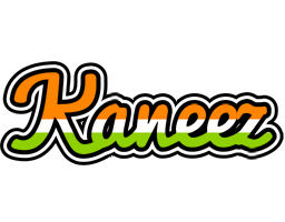 Kaneez mumbai logo