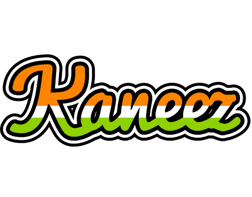 Kaneez mumbai logo
